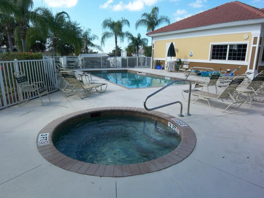 3725 Albacete Circle #90 Punta Gorda FL 33950 C7517122 image52