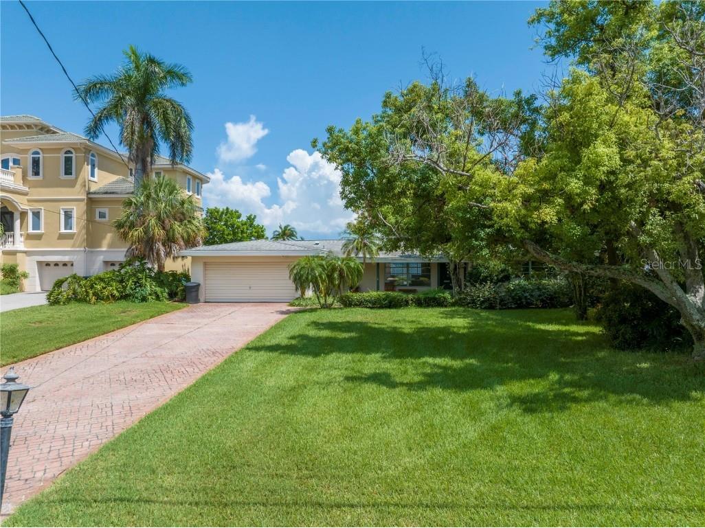 3725 Bayshore Boulevard NE Saint Petersburg FL 33703 - TAMPA BAY J966989 image1