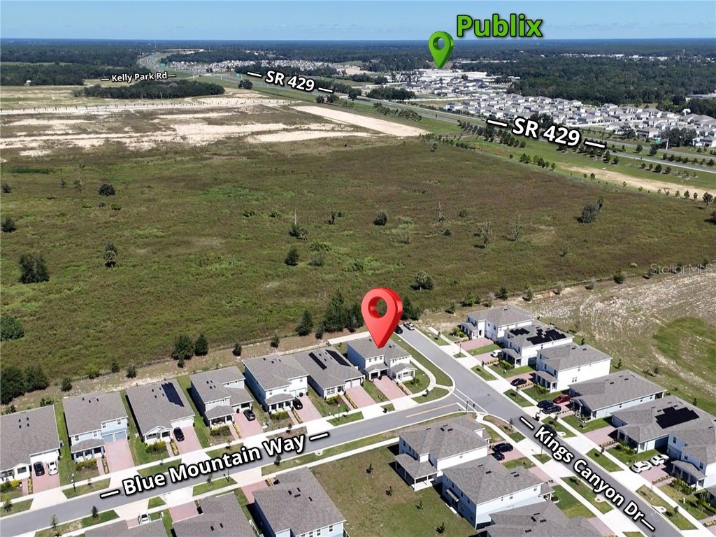 3725 Blue Mountain Way Apopka FL 32712 O6300449 image3