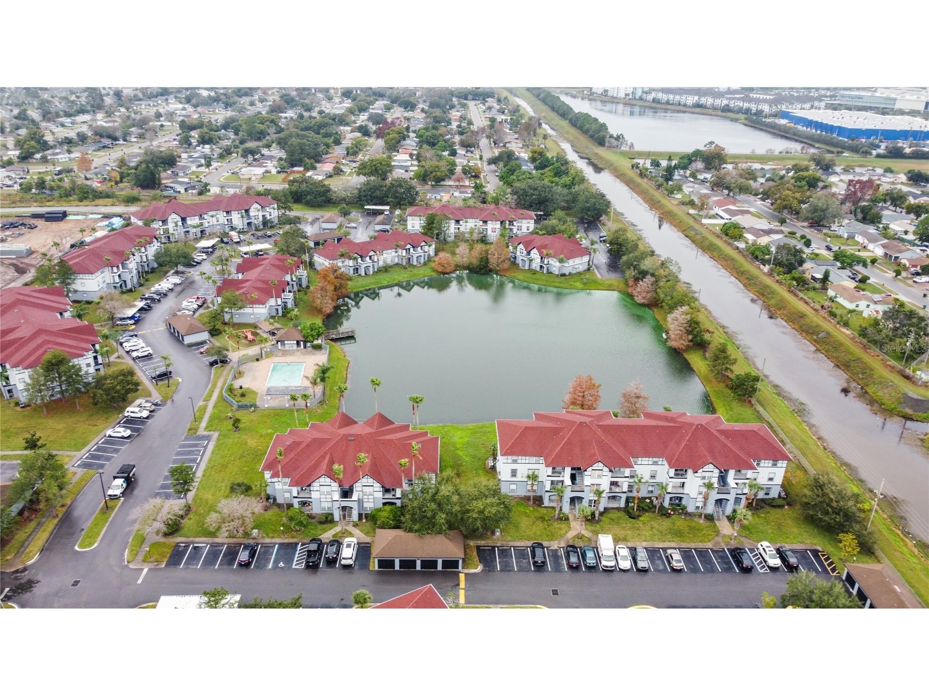 3725 Castle Pines Lane #4322 Orlando FL 32839 O6413341 image1