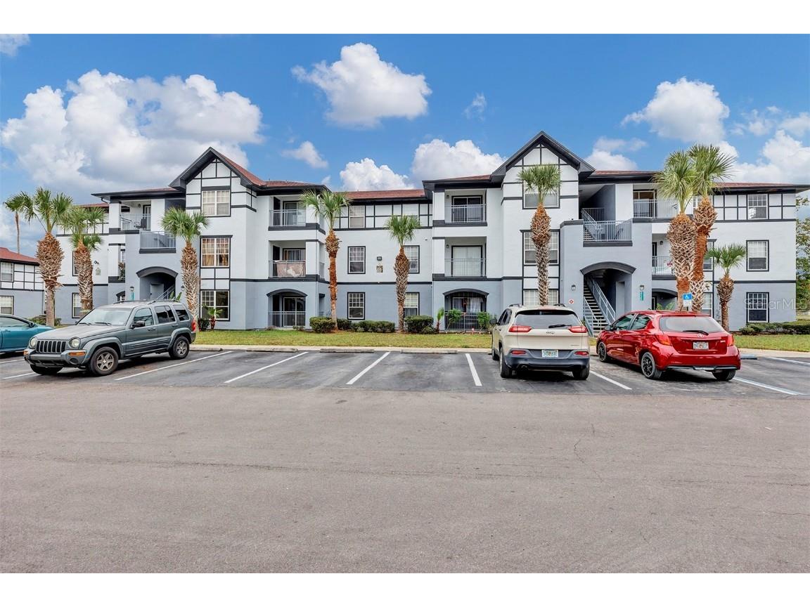 3725 Castle Pines Lane #4328 Orlando FL 32839 O6160014 image1