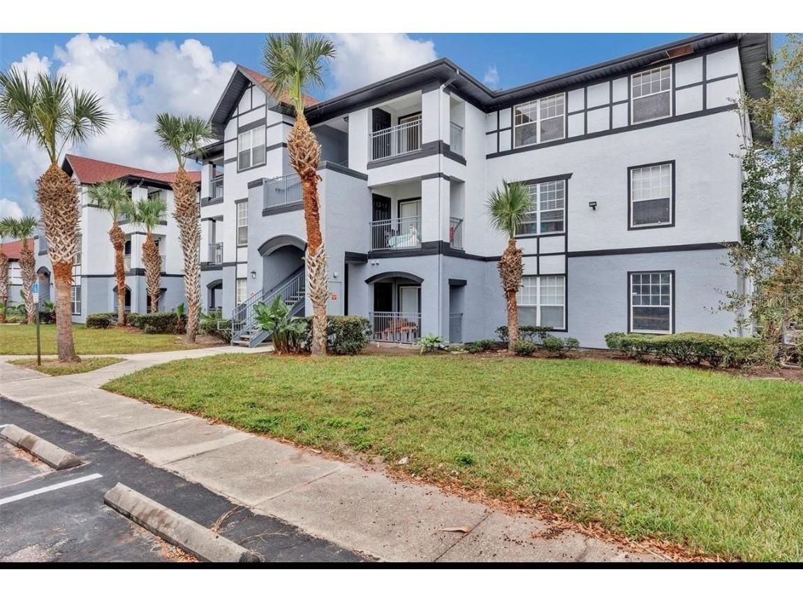 3725 Castle Pines Lane #4328 Orlando FL 32839 O6169718 image1