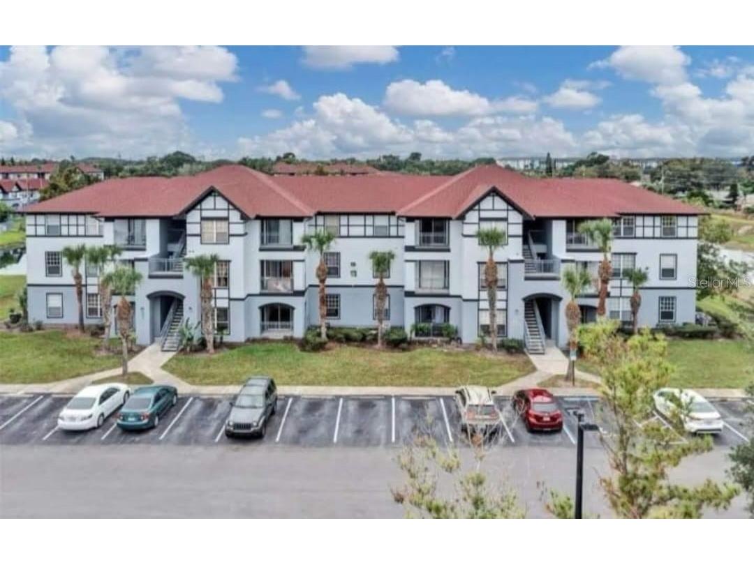 3725 Castle Pines Lane #4328 Orlando FL 32839 O6368583 image1