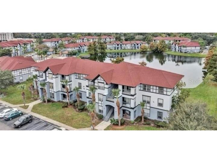 3725 Castle Pines Lane #4328 Orlando FL 32839 O6368583 image2