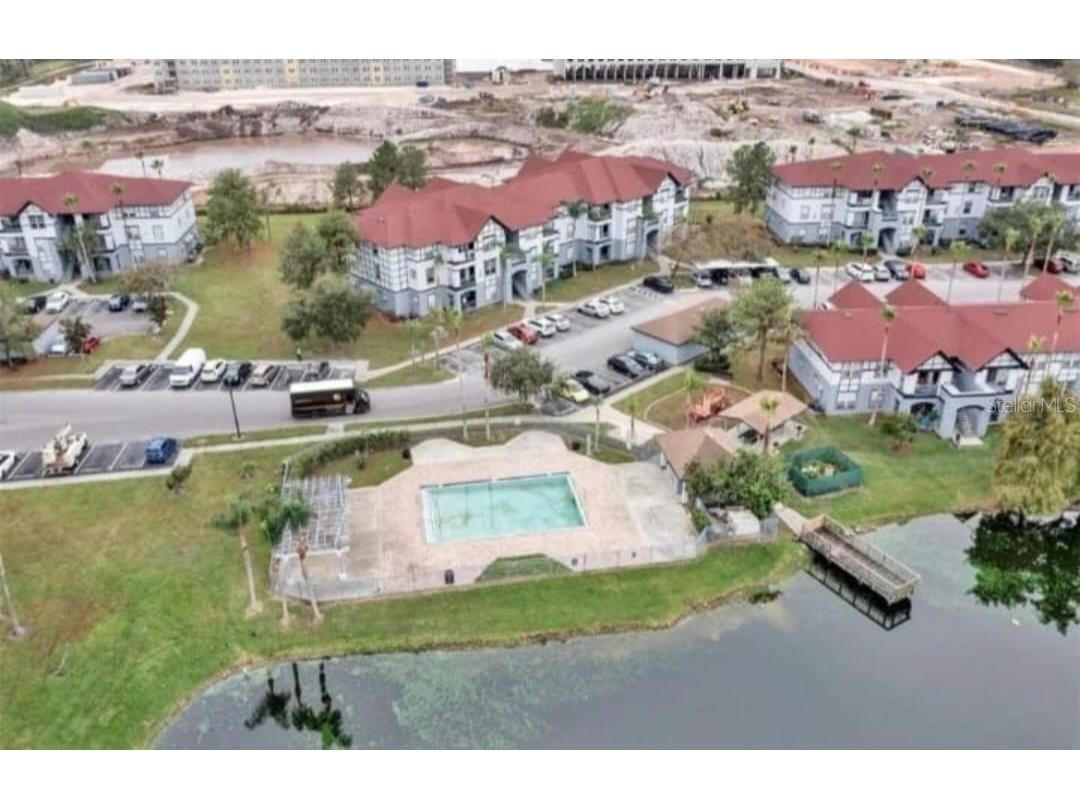 3725 Castle Pines Lane #4328 Orlando FL 32839 O6368583 image3