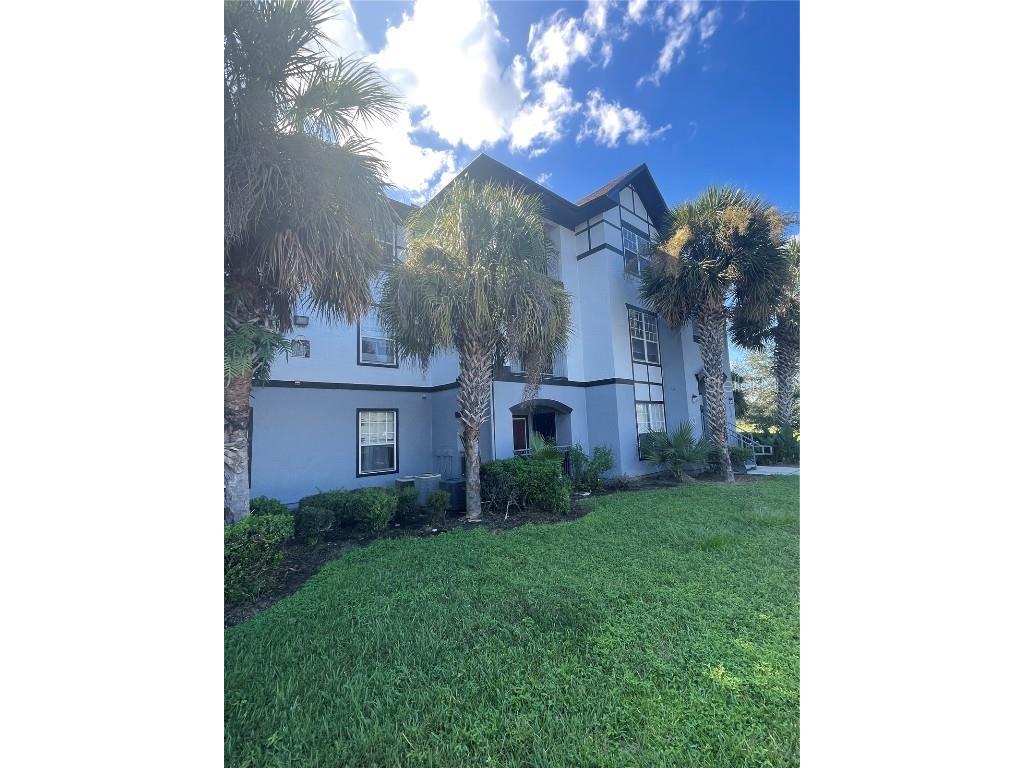3725 Castle Pines Lane #4335 Orlando FL 32839 O6140974 image1
