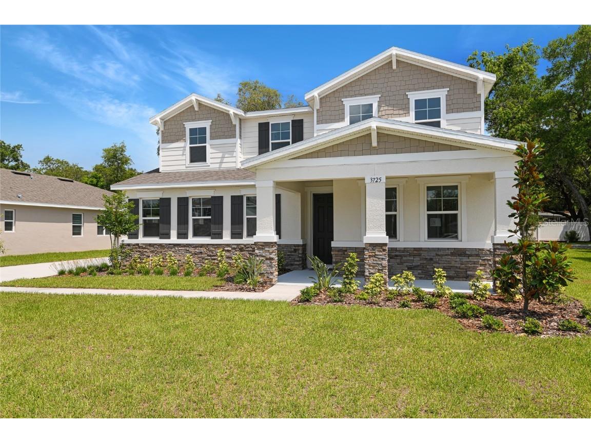 3725 Deer Ridge Drive Mount Dora FL 32757 S5121362 image1