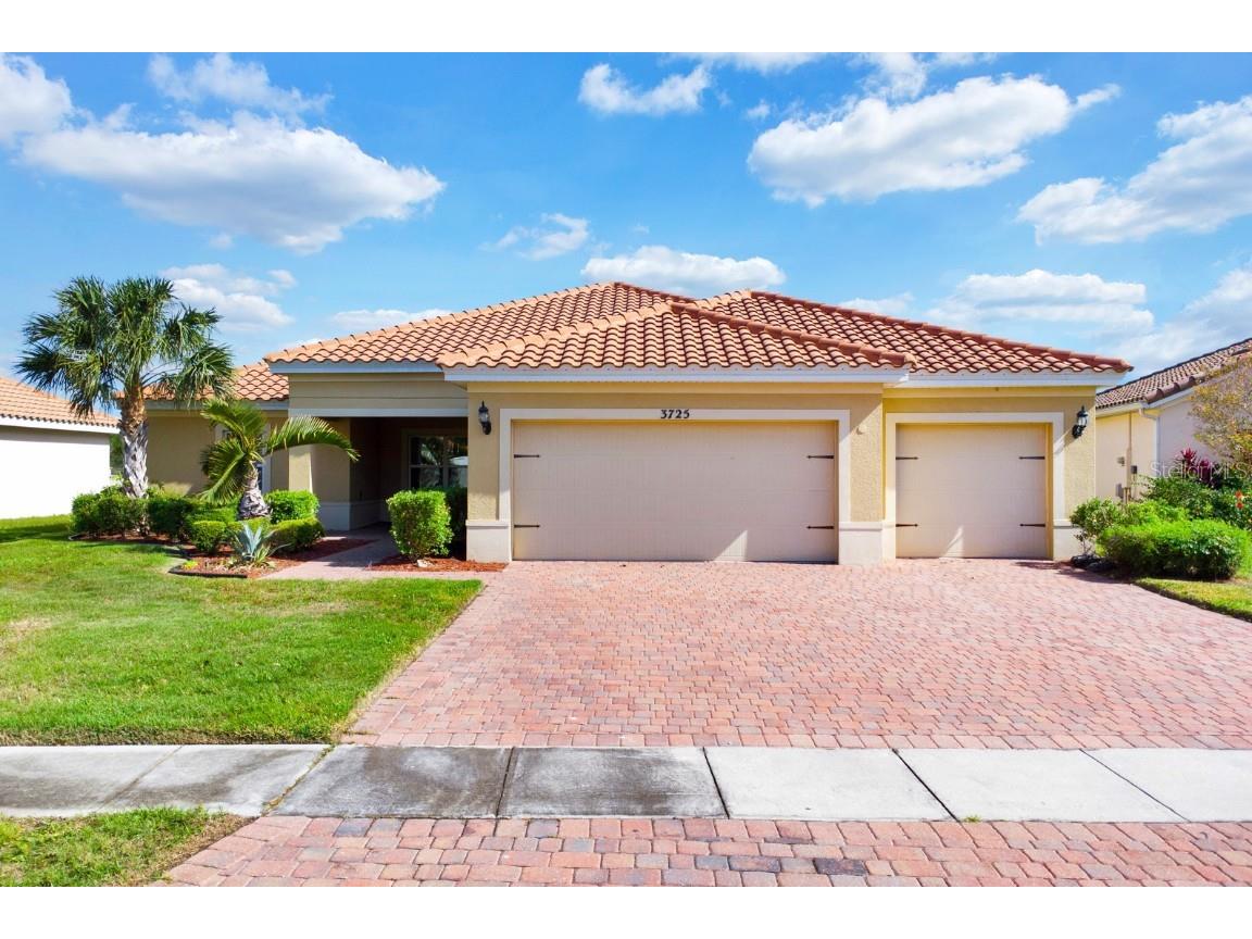 3725 Isles Arbor Lane Kissimmee FL 34746 S5110616 image1