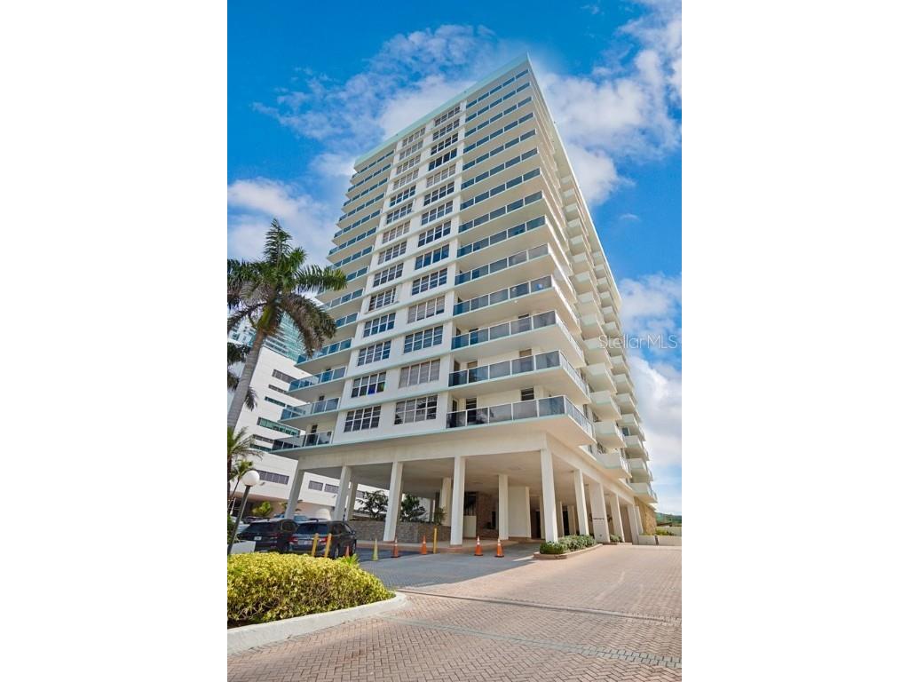 3725 S Ocean Drive #927 Hollywood FL 33019 S5111572 image1