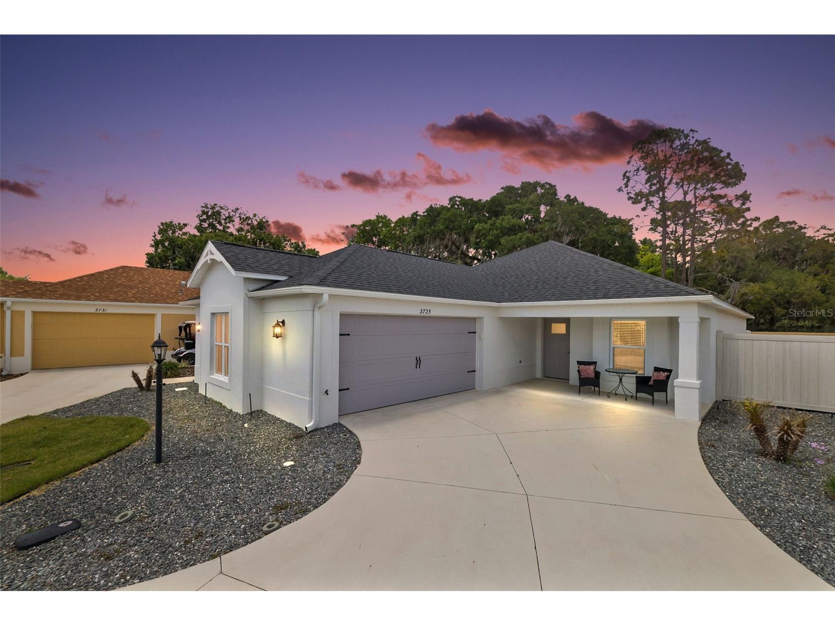 3725 Sugarberry Lane The Villages FL 32163 G5111356 image1