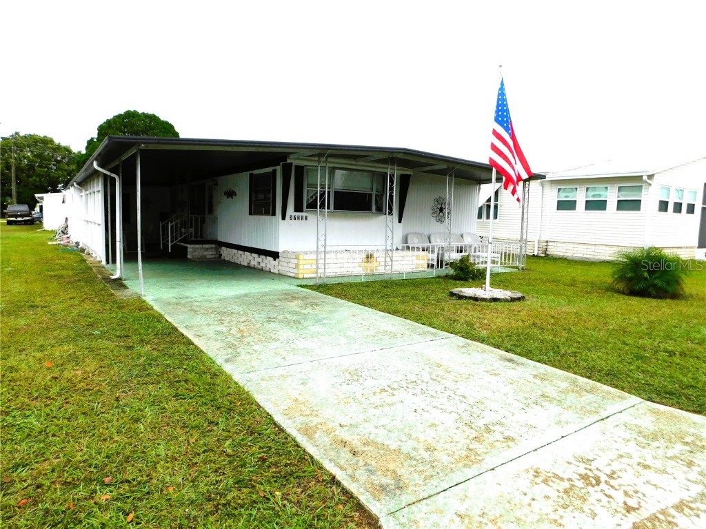 37251 Sandra Avenue Zephyrhills FL 33542 T3487411 image1