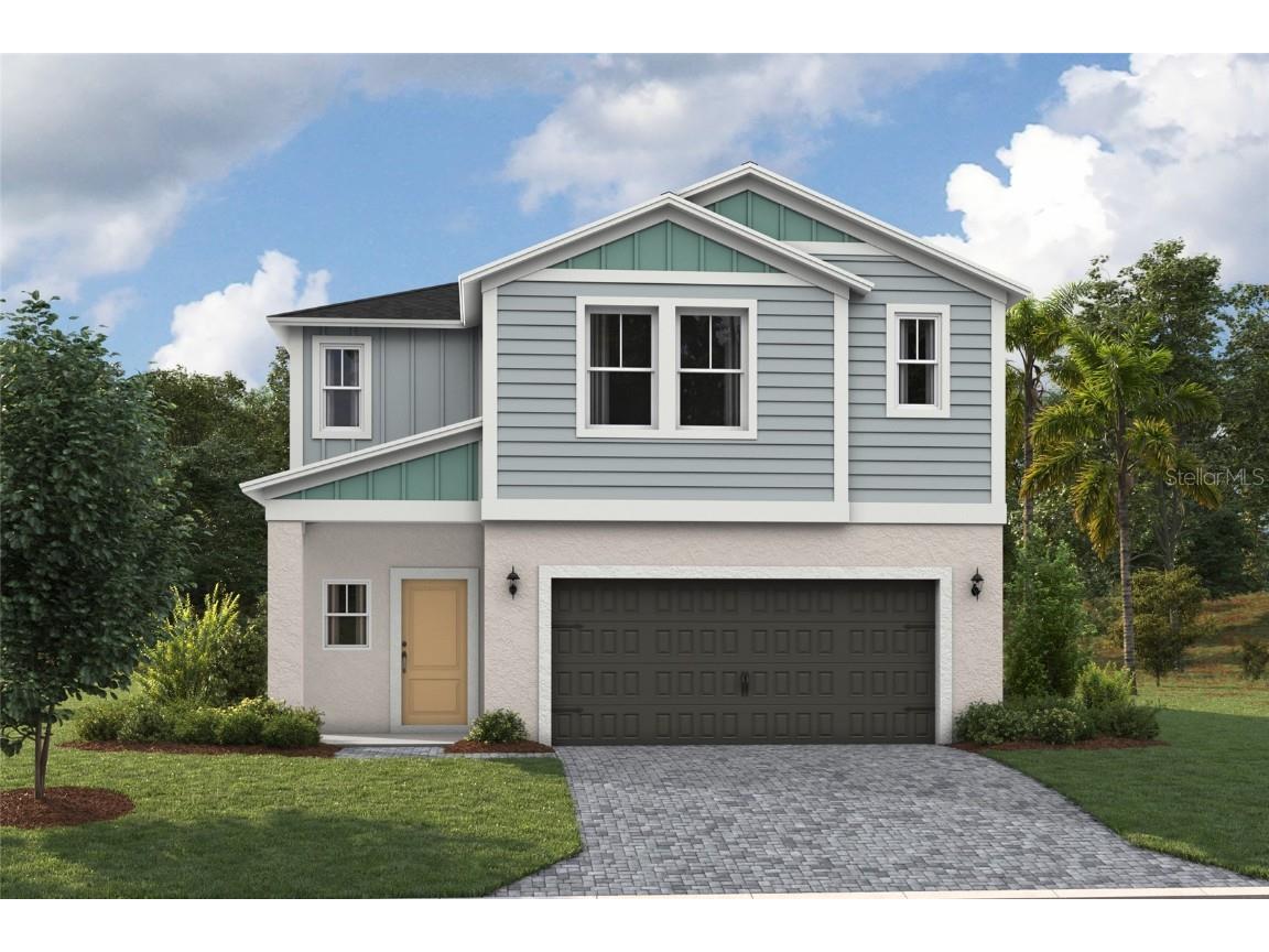 37252 Sagemoor Drive Zephyrhills FL 33541 TB8370570 image1