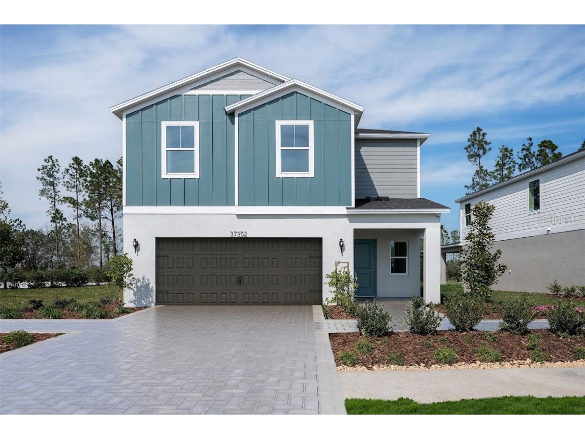 37255 Sagemoor Drive Zephyrhills FL 33541 TB8386097 image1
