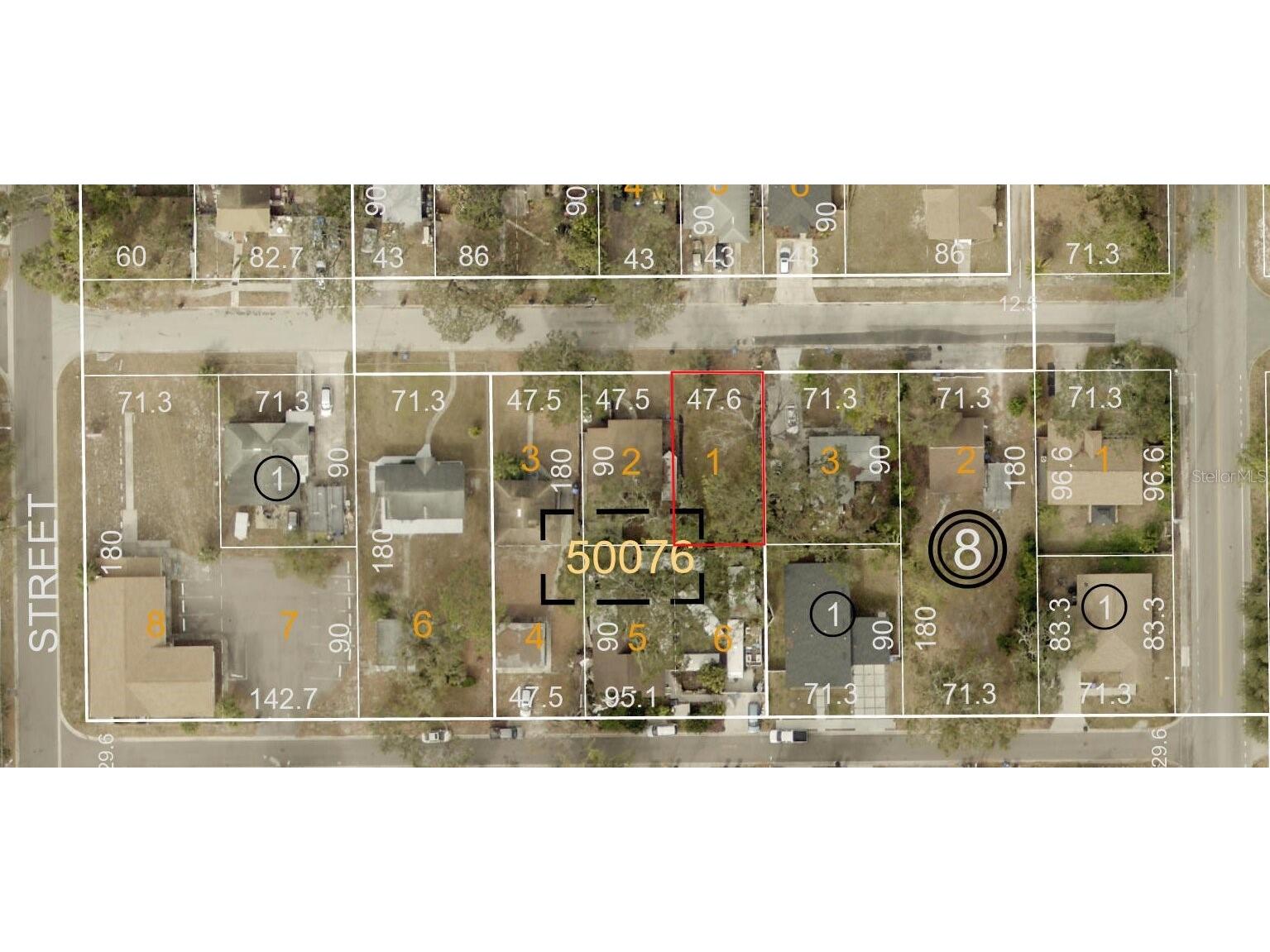 3726 19th Avenue S Saint Petersburg FL 33711 O6393730 image2