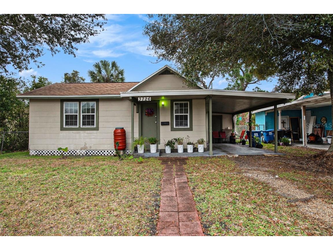 3726 27th Avenue S Saint Petersburg FL 33711 T3495575 image1