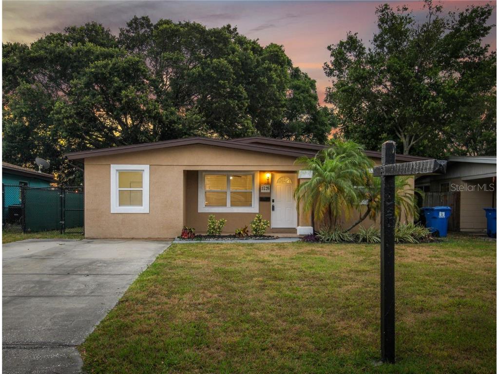 3726 32nd Avenue N Saint Petersburg FL 33713 T3513447 image1