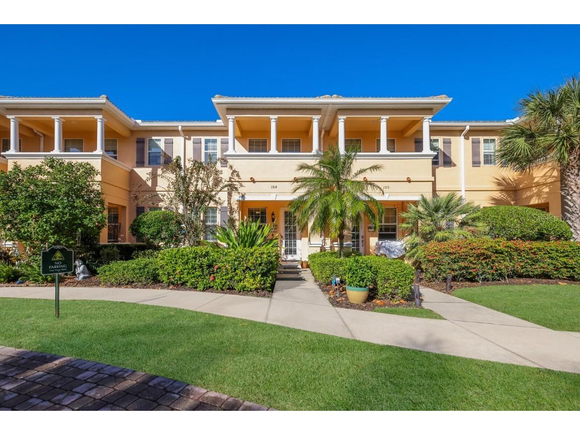 3726 82nd Avenue Circle E #104 Sarasota FL 34243 A4587905 image1