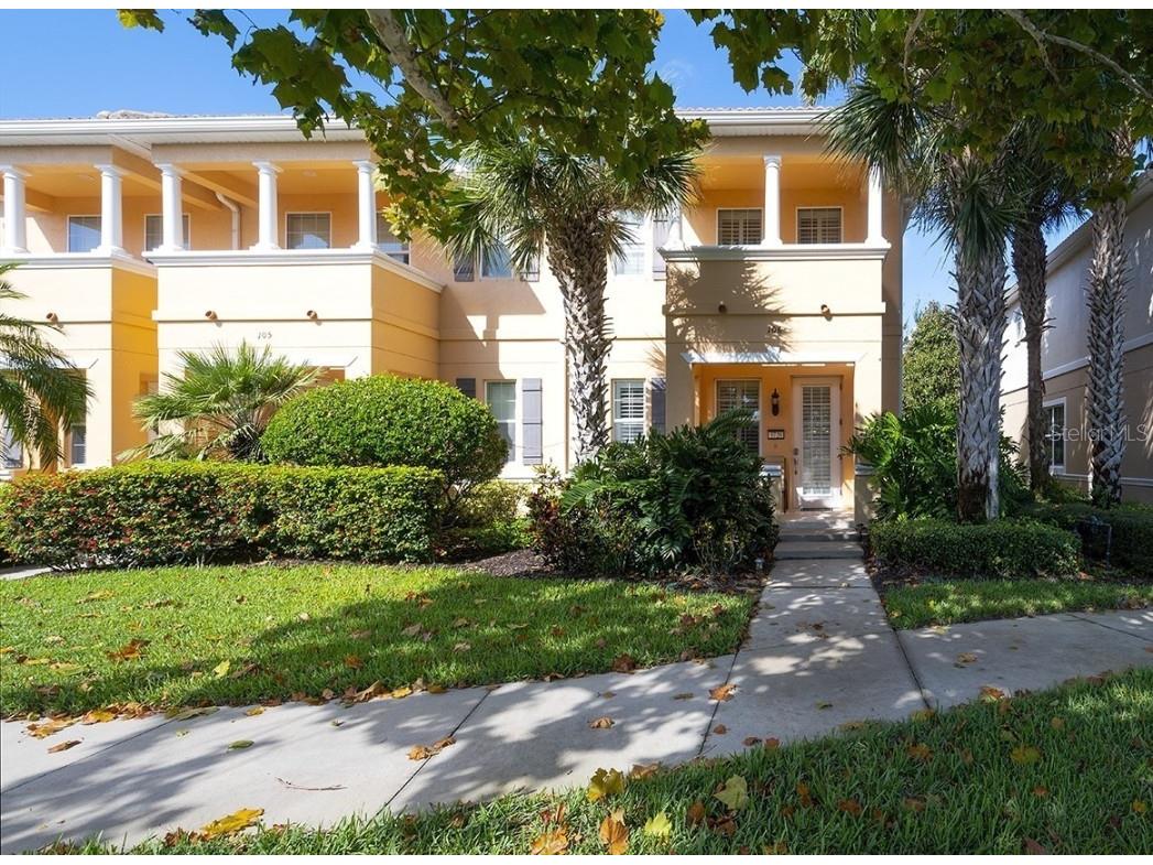 3726 82nd Avenue Circle E #106 Sarasota FL 34243 A4625032 image1