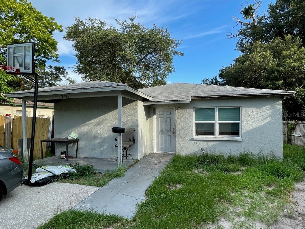 3726 9th Avenue S Saint Petersburg FL 33711 T3462831 image1