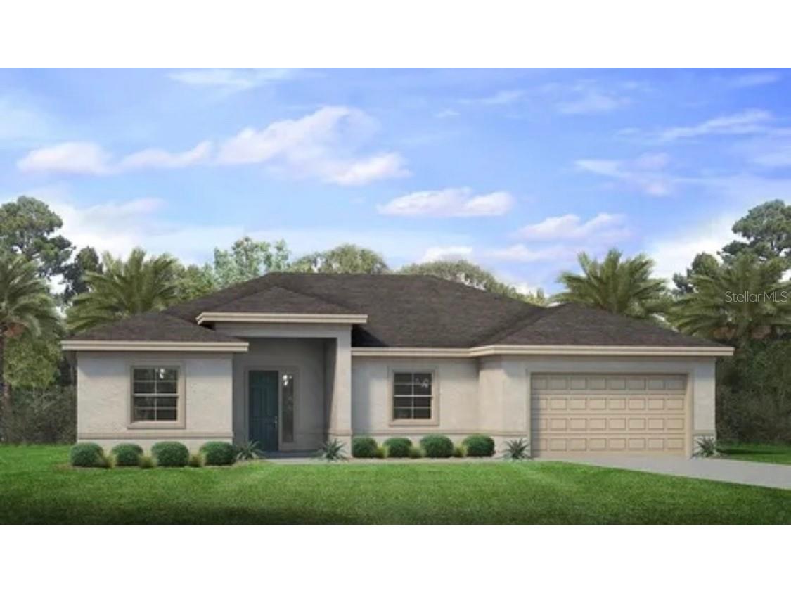 3726 Baynes Road North Port FL 34288 A4587086 image1