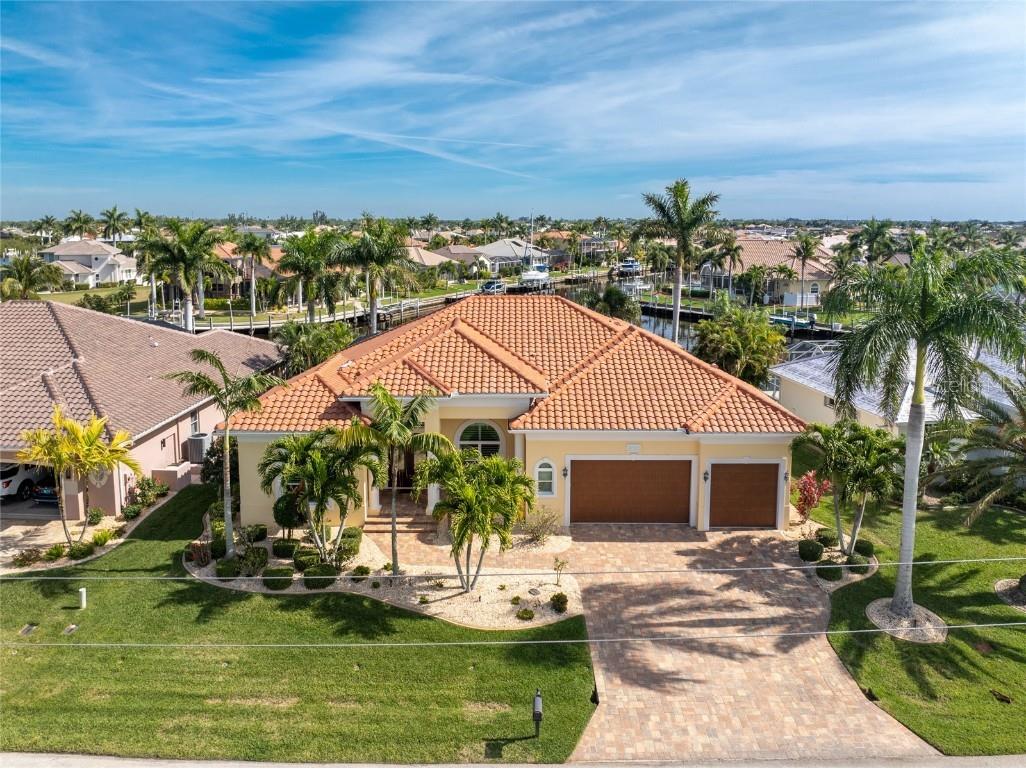 3726 Candia Drive Punta Gorda FL 33950 C7486452 image1
