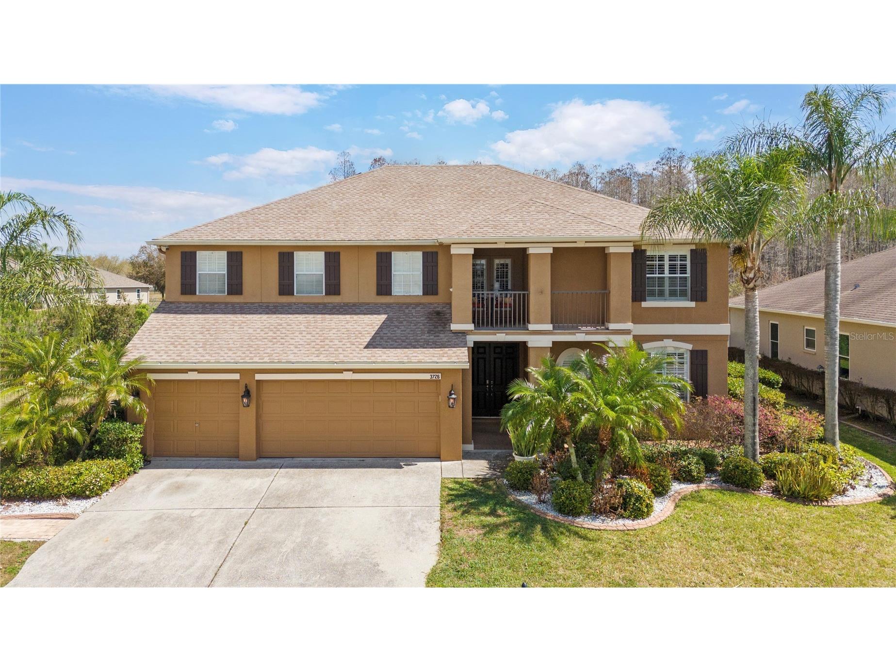 3726 Duke Firth Street Land O Lakes FL 34638 TB8484570 image1