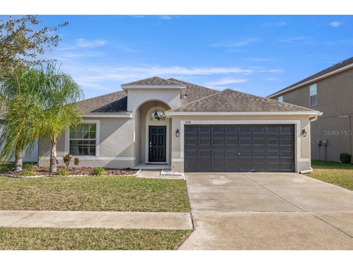 3726 Morgons Castle Court Land O Lakes FL 34638 T3499061 image1