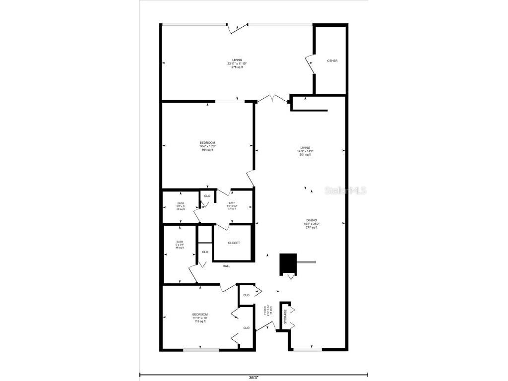 3726 NW 53rd Road Gainesville FL 32653 GC533839 image36