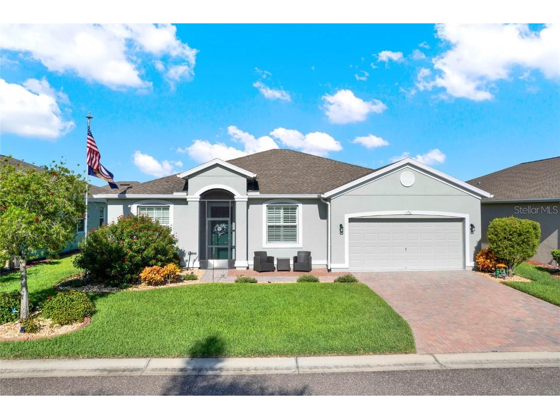 3726 Plymouth Drive Winter Haven FL 33884 - LAKE RUBY P4931706 image1