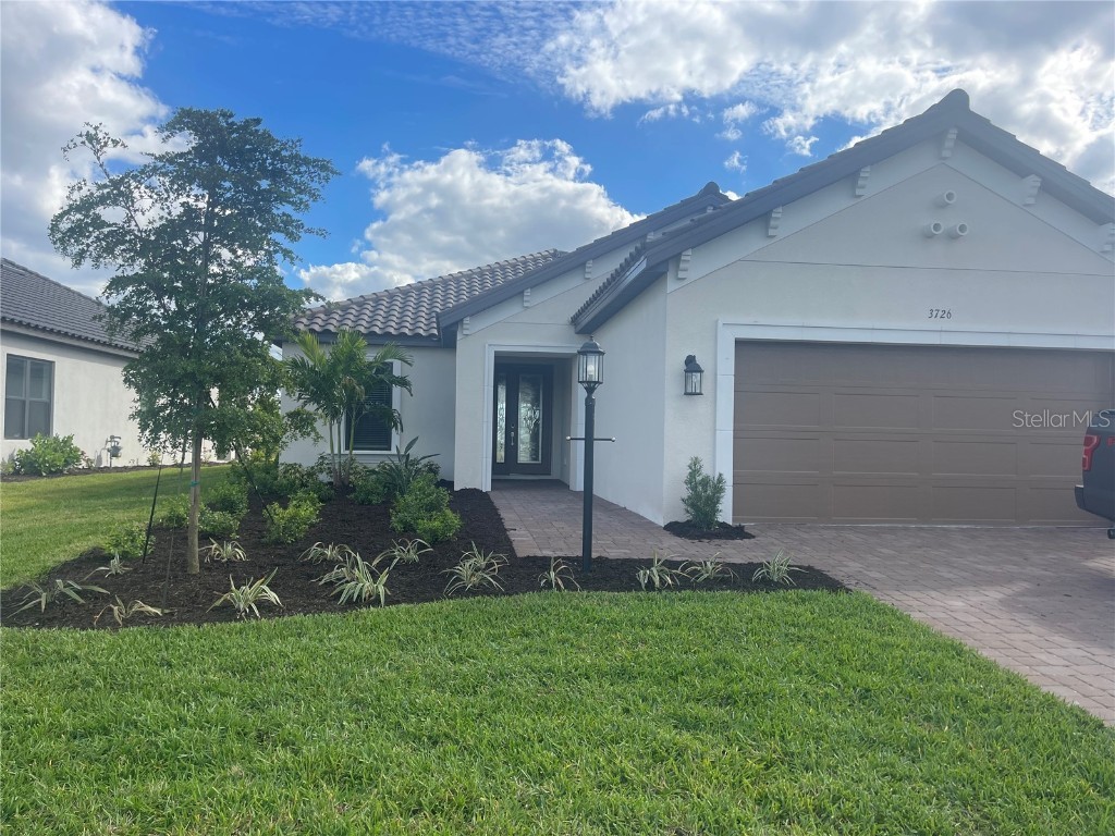 3726 Santa Caterina Boulevard Lakewood Ranch FL 34211 J968599 image1