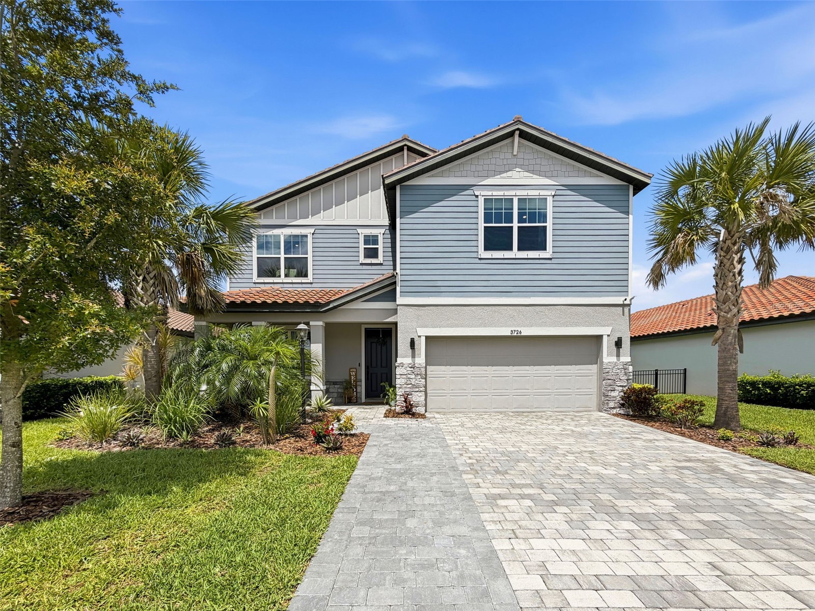 3726 Savanna Palms Court Bradenton FL 34211 W7885938 image2