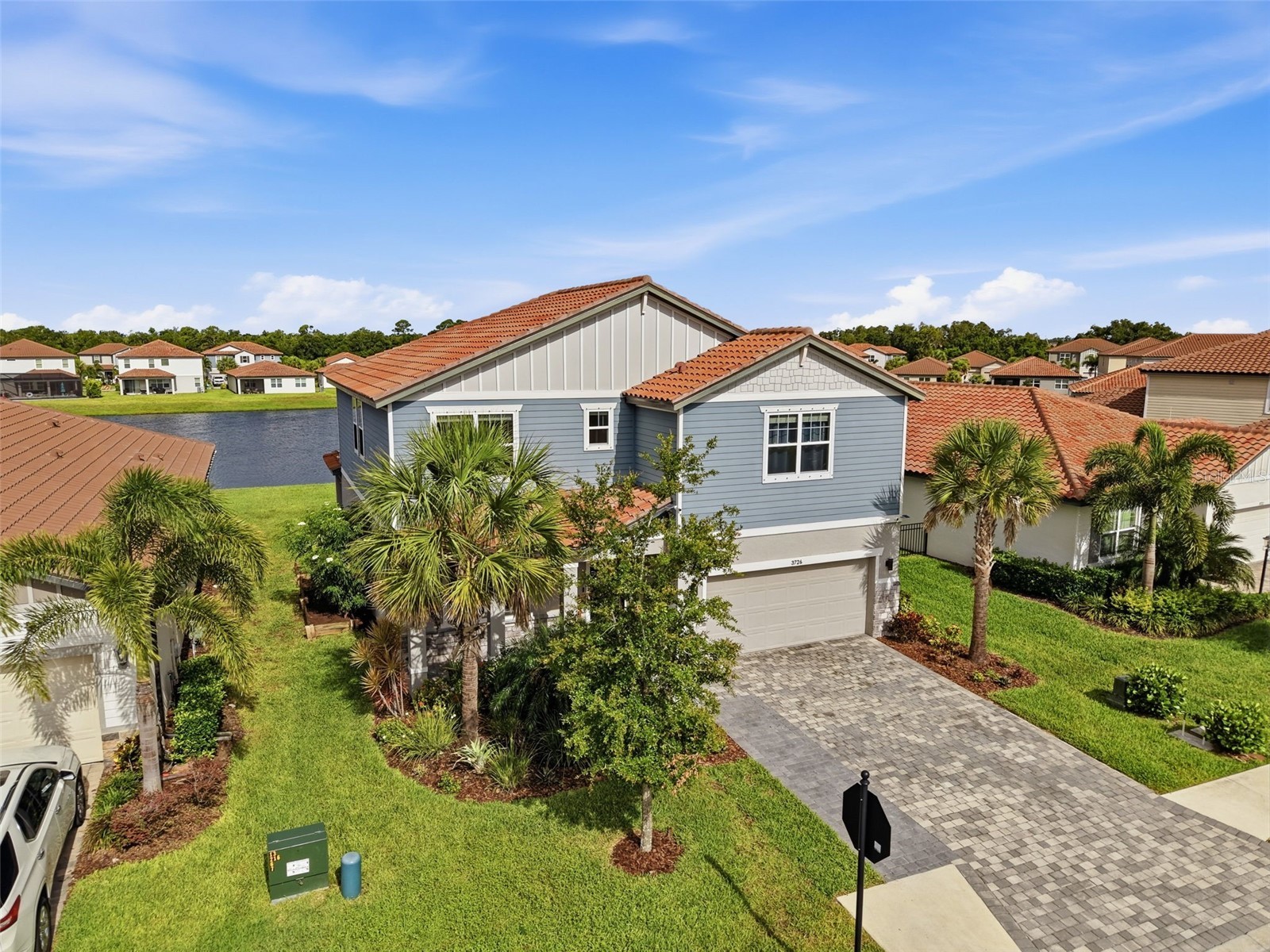 3726 Savanna Palms Court Bradenton FL 34211 W7885938 image3
