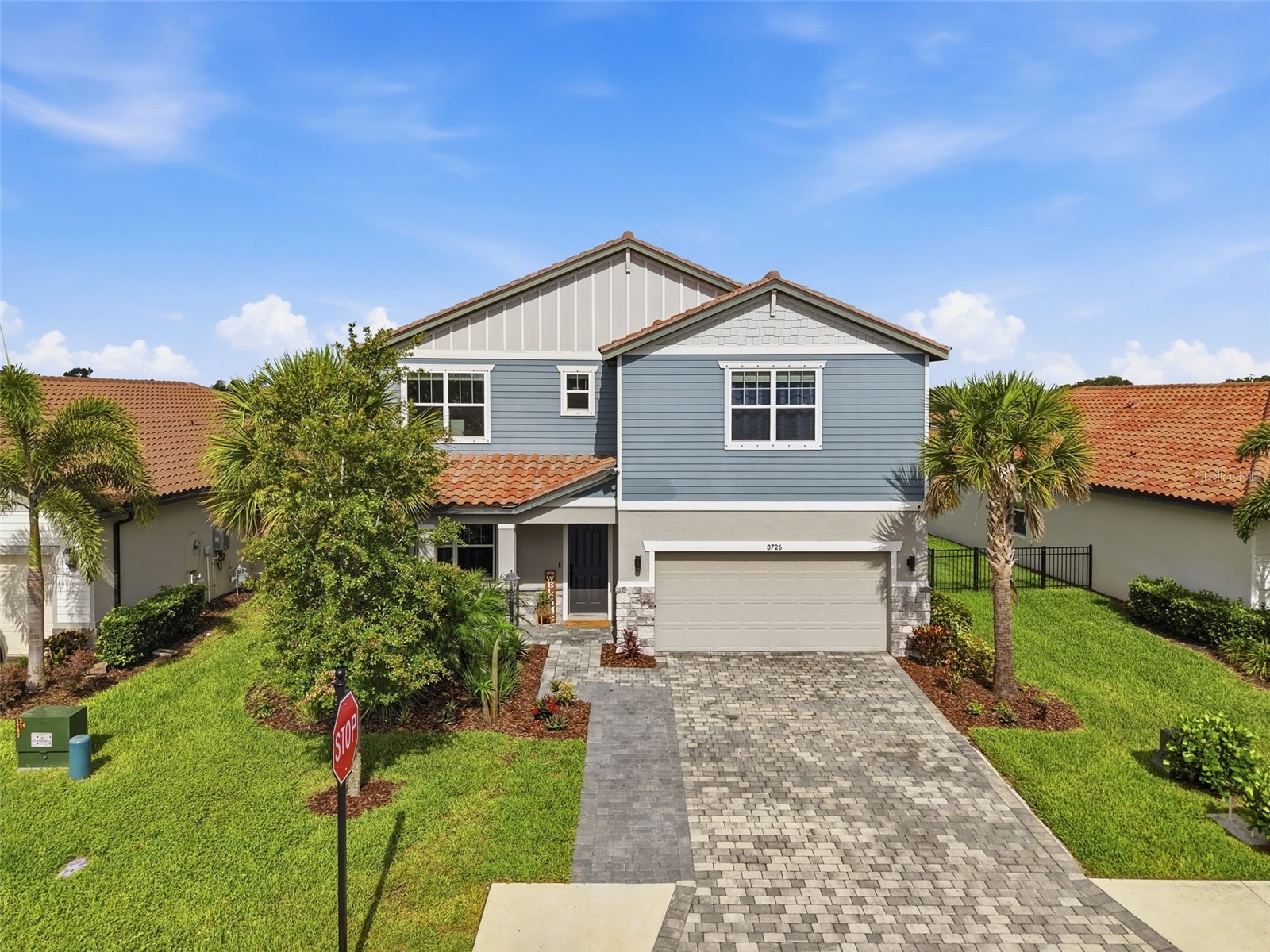 3726 Savanna Palms Court Bradenton FL 34211 W7885938 image4