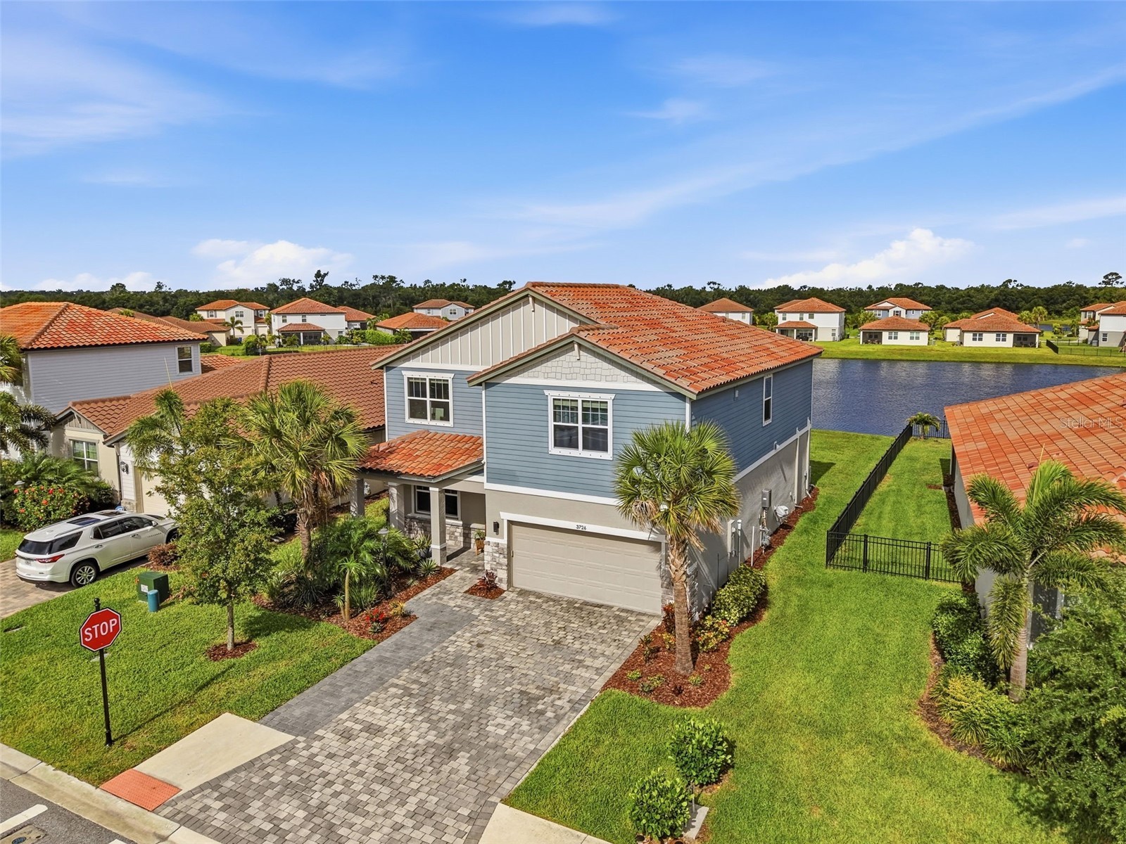 3726 Savanna Palms Court Bradenton FL 34211 W7885938 image5