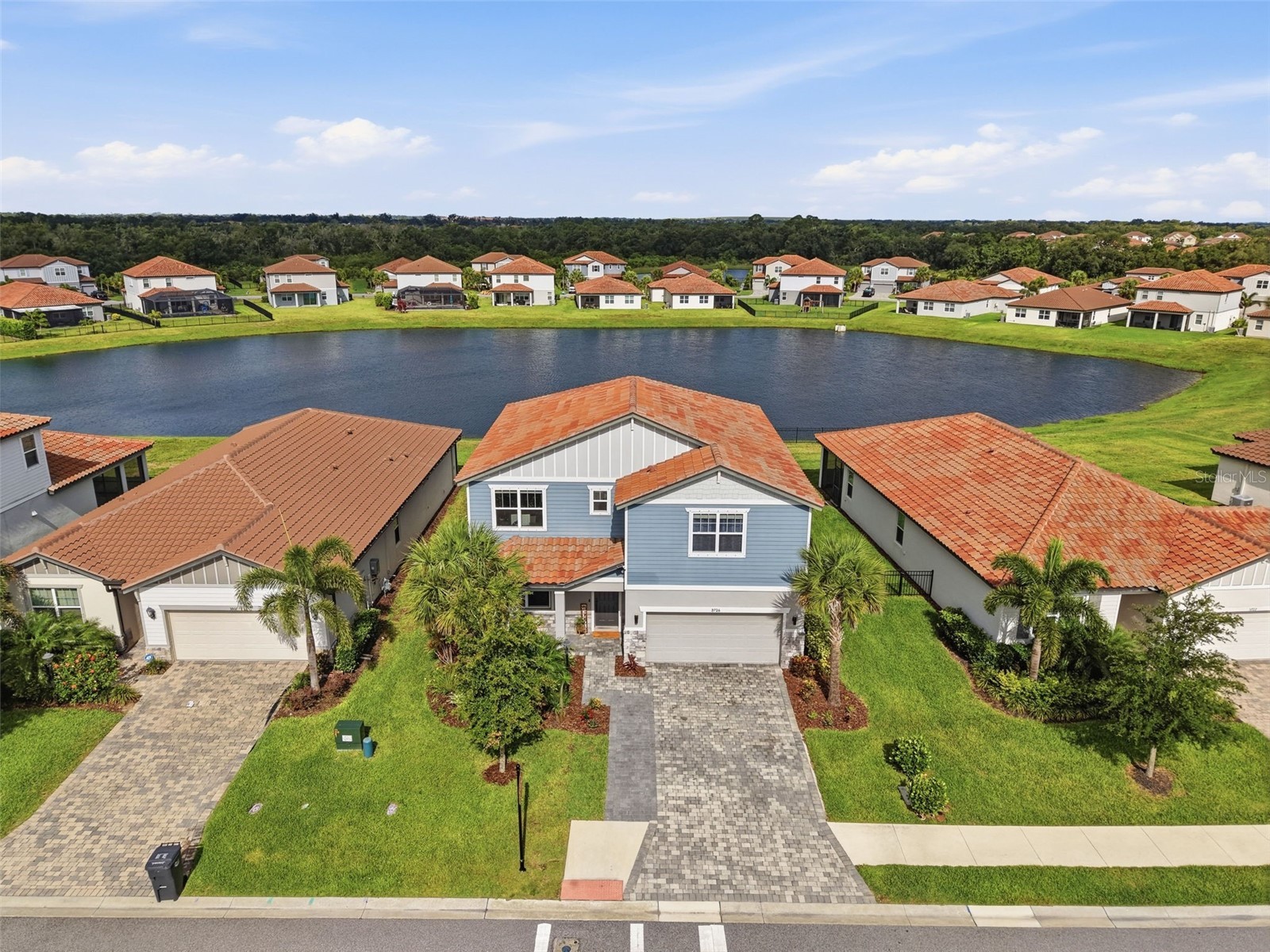 3726 Savanna Palms Court Bradenton FL 34211 W7885938 image6