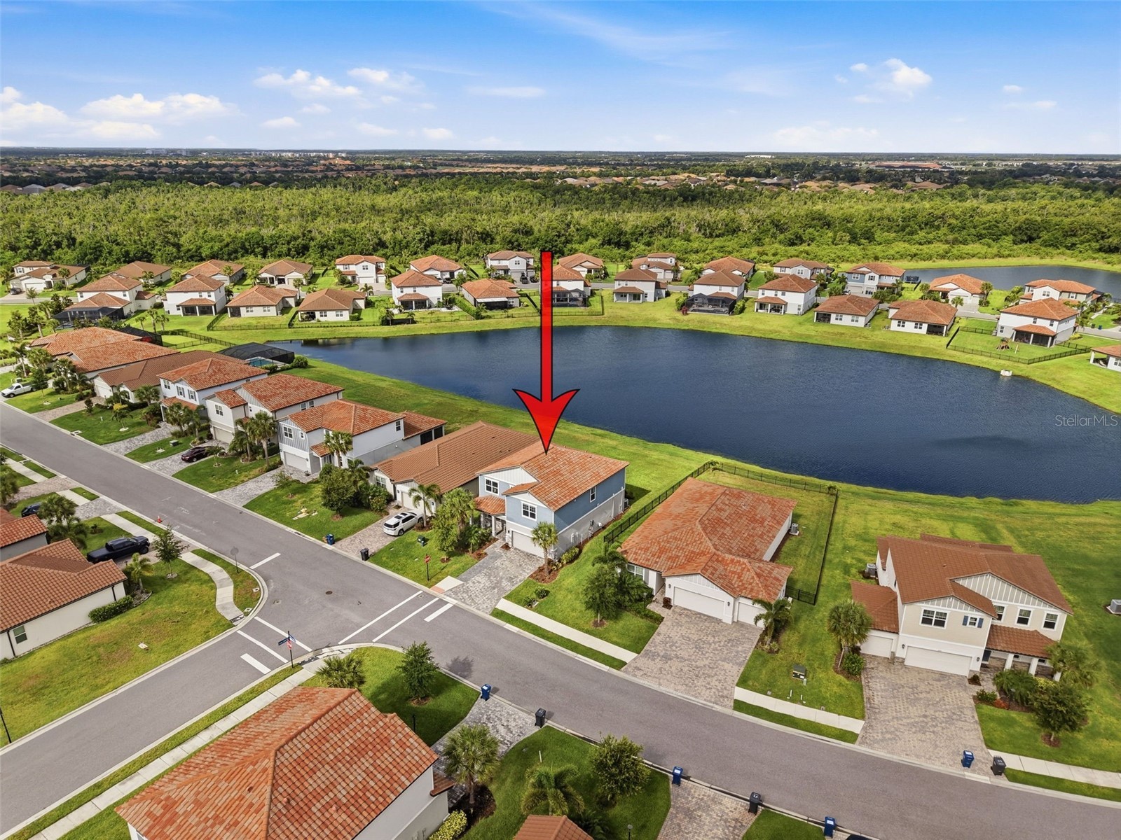 3726 Savanna Palms Court Bradenton FL 34211 W7885938 image79
