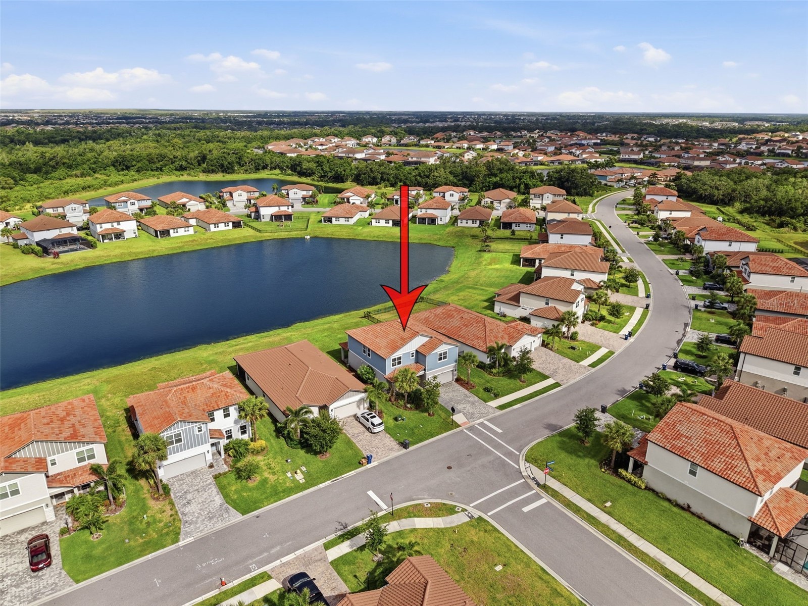3726 Savanna Palms Court Bradenton FL 34211 W7885938 image80