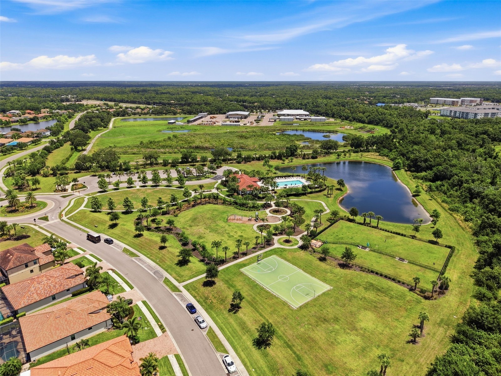 3726 Savanna Palms Court Bradenton FL 34211 W7885938 image84