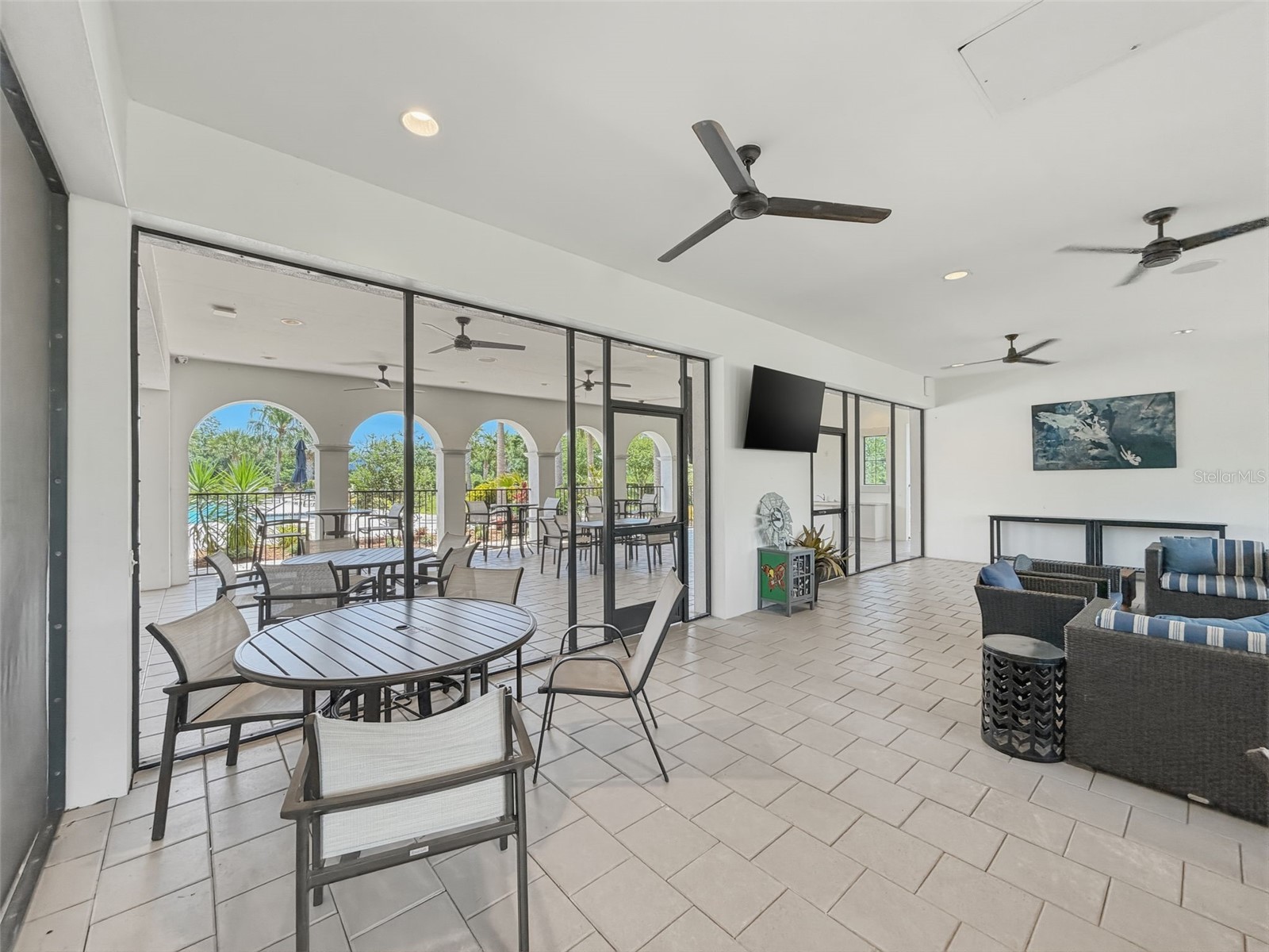 3726 Savanna Palms Court Bradenton FL 34211 W7885938 image92