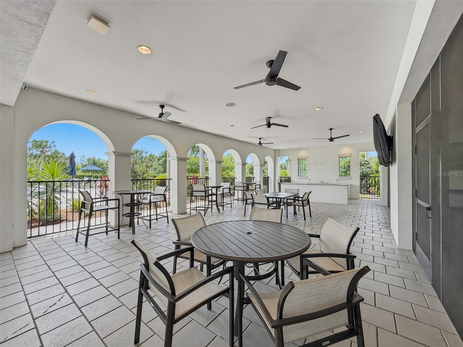 3726 Savanna Palms Court Bradenton FL 34211 W7885938 image93