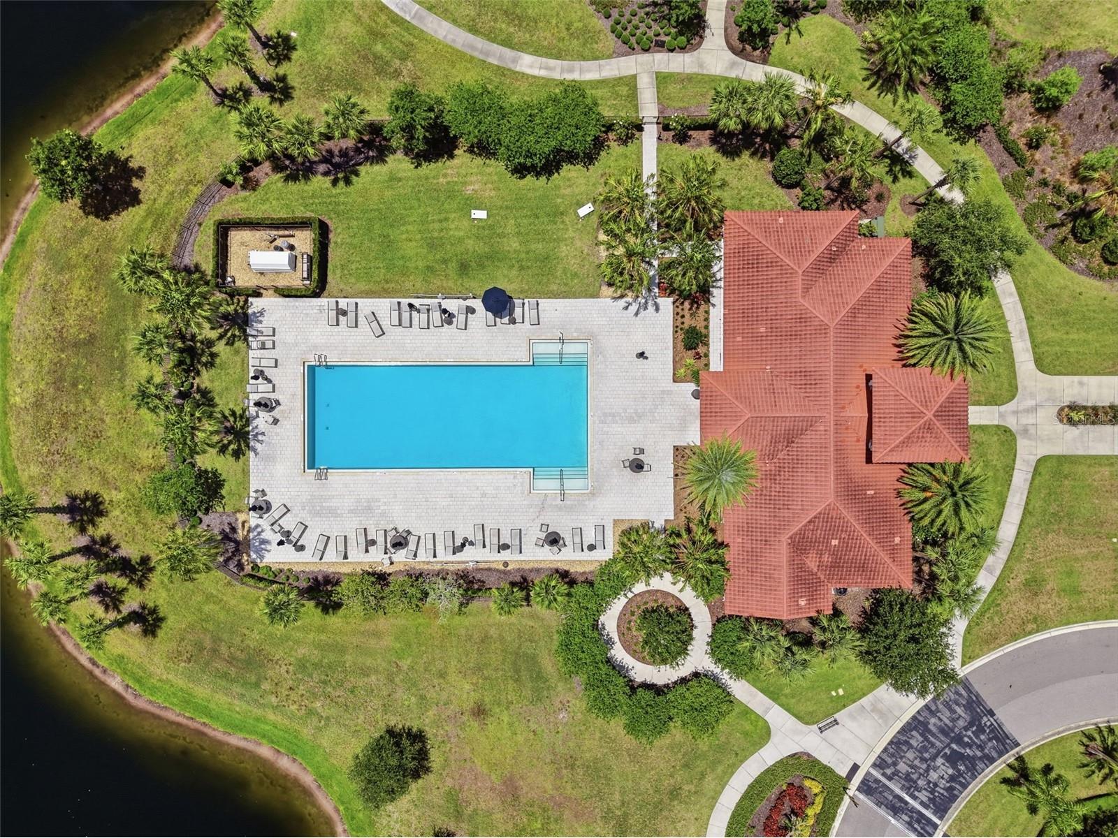 3726 Savanna Palms Court Bradenton FL 34211 W7885938 image96