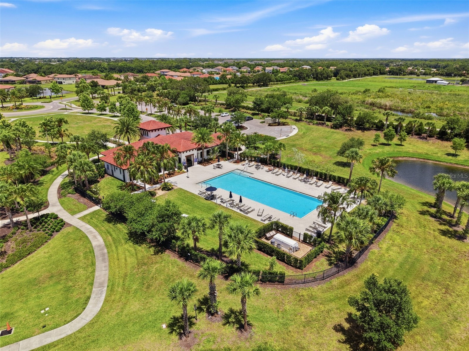 3726 Savanna Palms Court Bradenton FL 34211 W7885938 image97