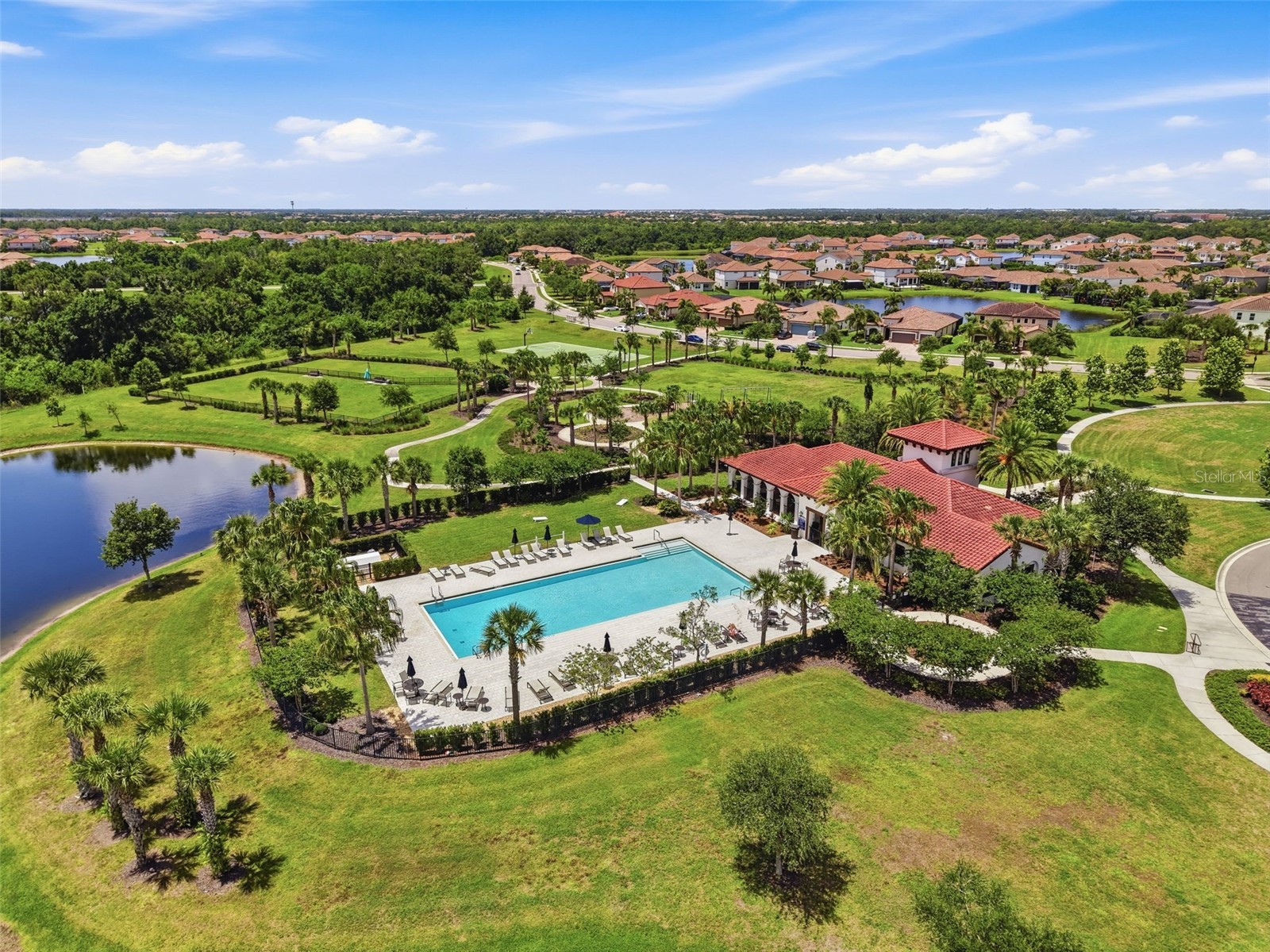 3726 Savanna Palms Court Bradenton FL 34211 W7885938 image98