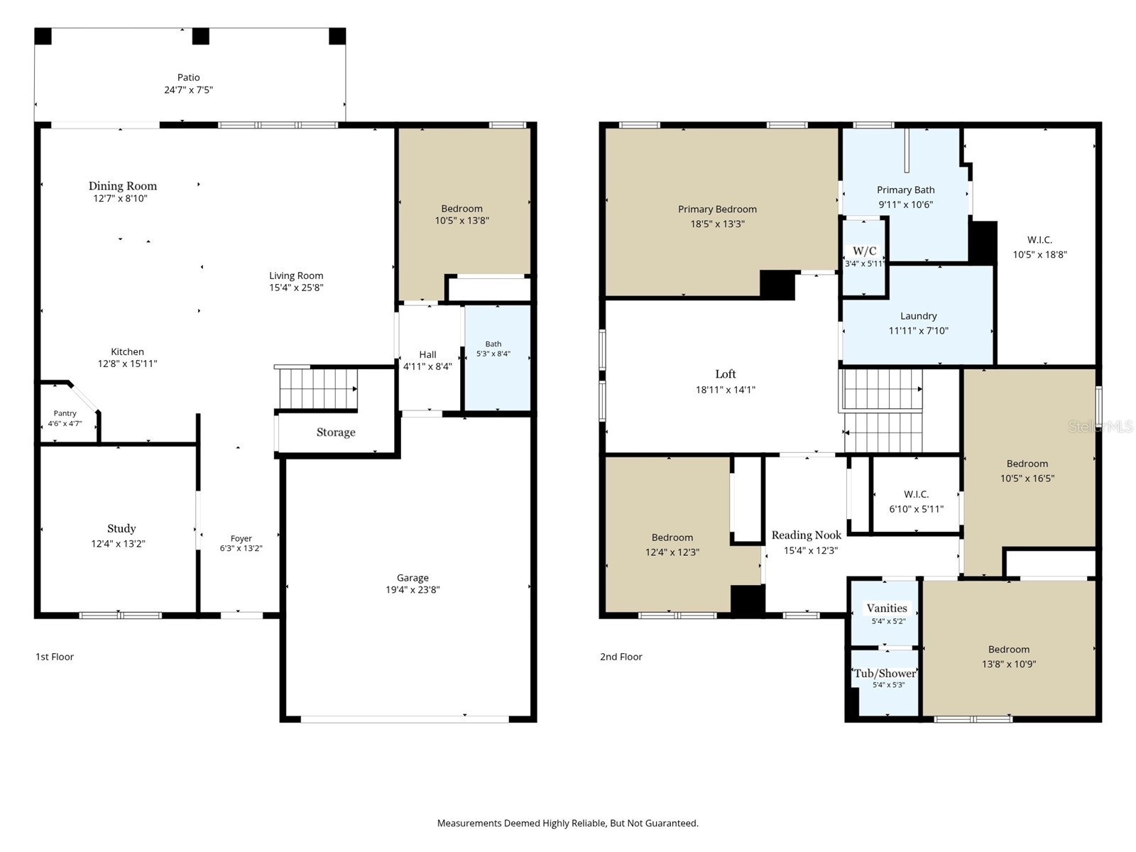 3726 Savanna Palms Court Bradenton FL 34211 W7885938 image99
