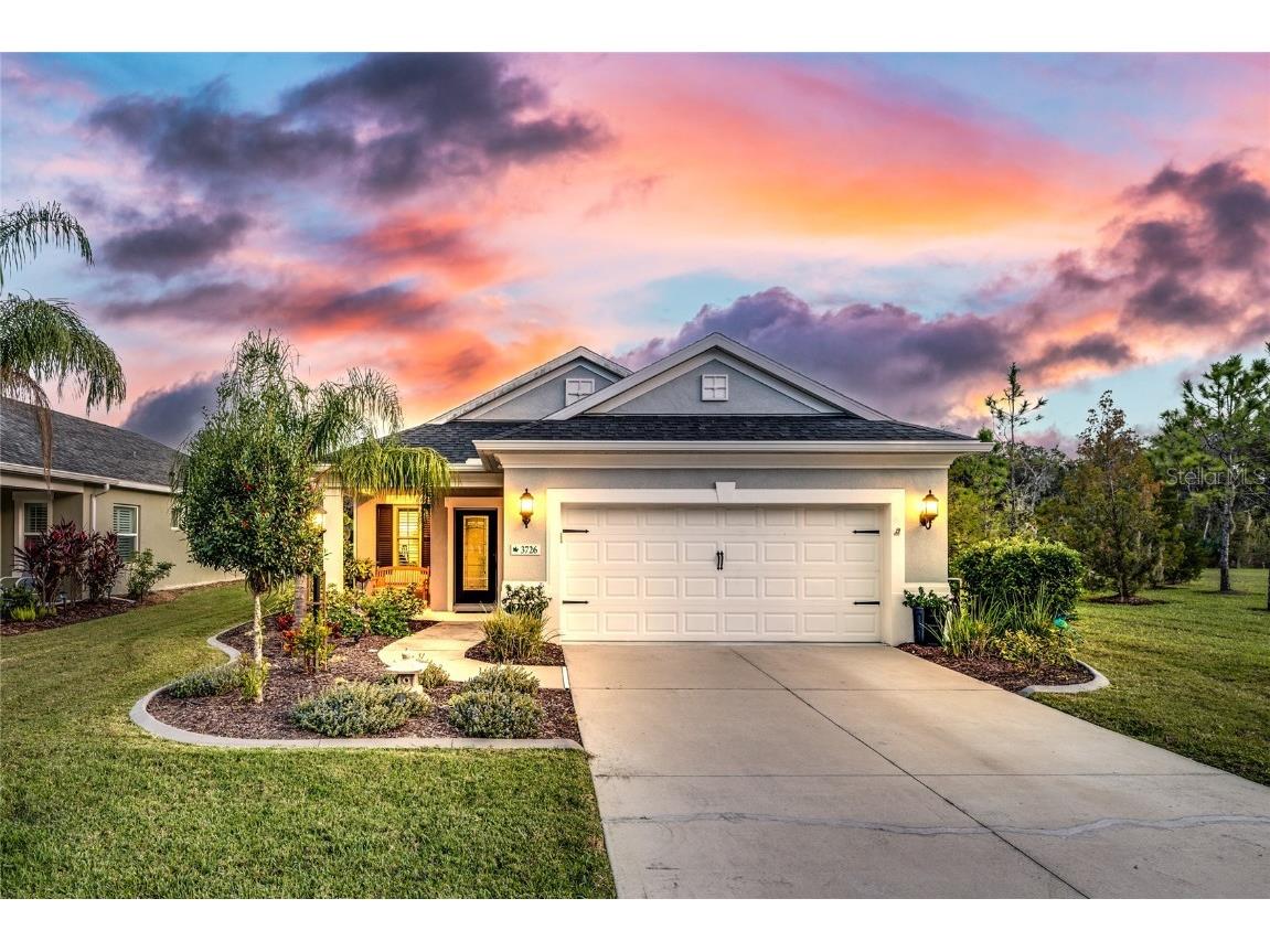 3726 Shimmering Oaks Drive Parrish FL 34219 A4591551 image1