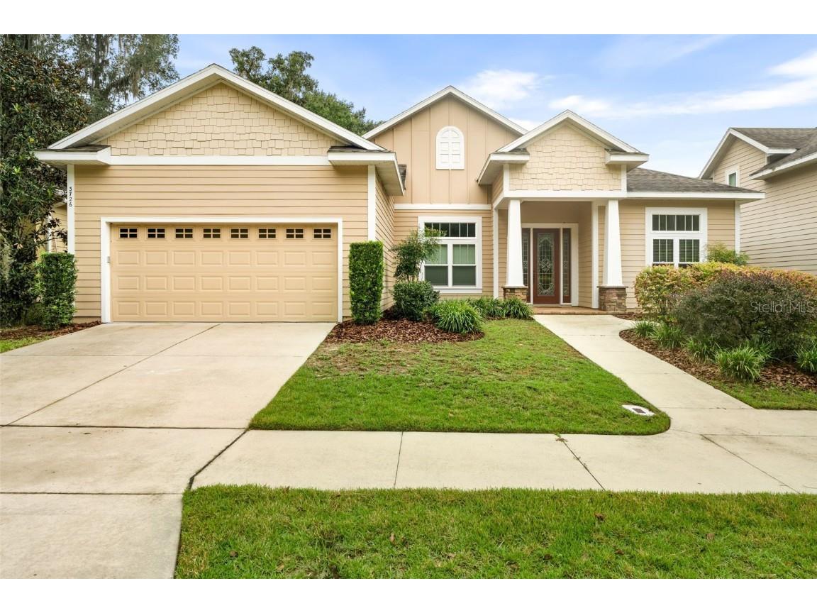 3726 SW 72nd Way Gainesville FL 32608 GC522704 image1