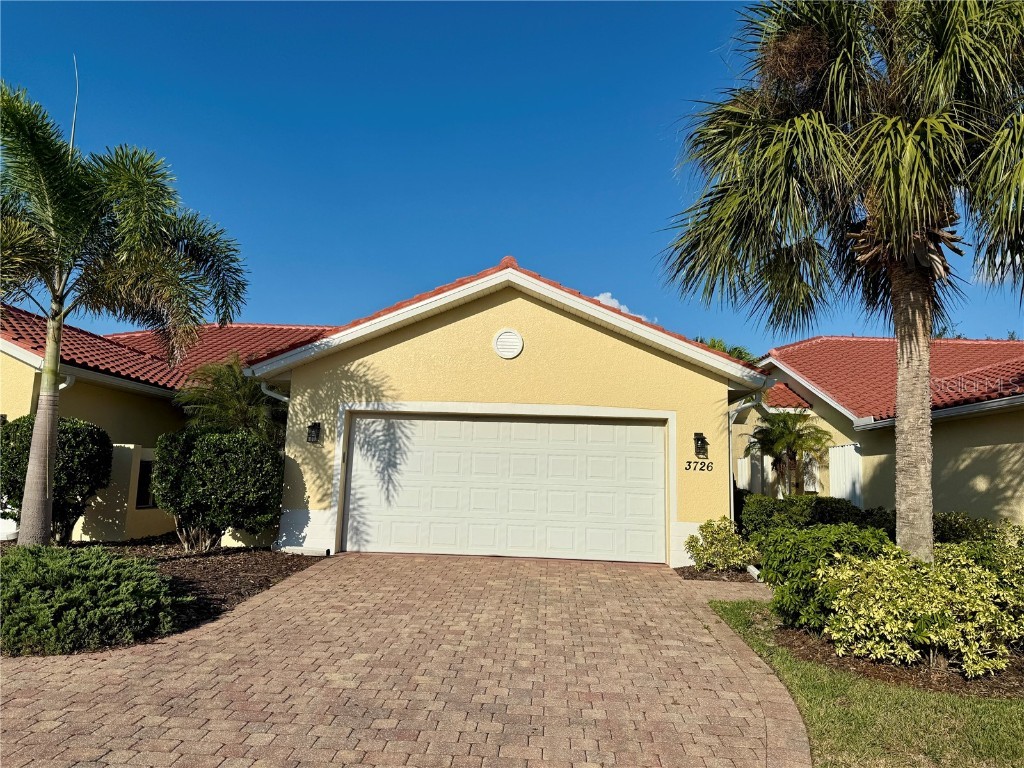 3726 Tripoli Boulevard #10 Punta Gorda FL 33950 C7516585 image1