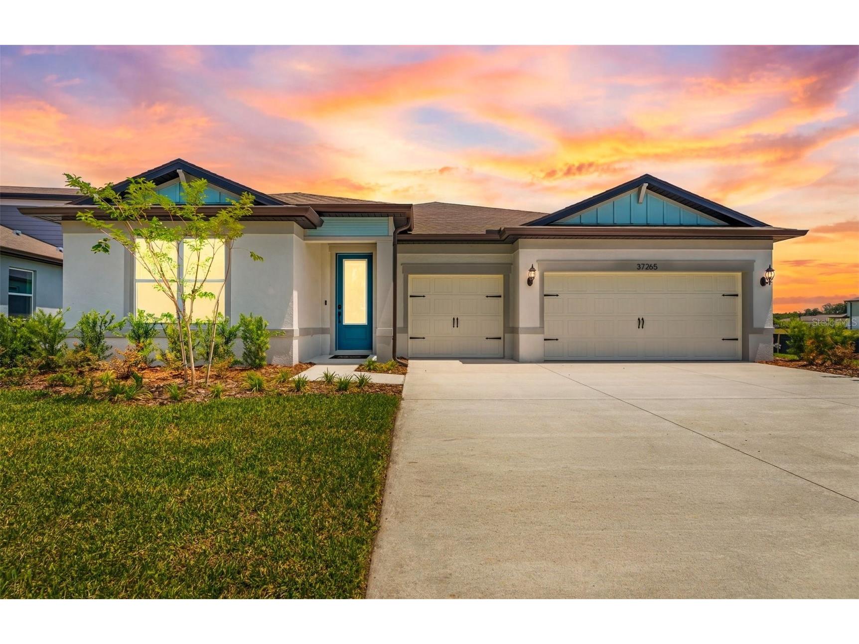 37265 Gunnison Drive Zephyrhills FL 33540 TB8487599 image20