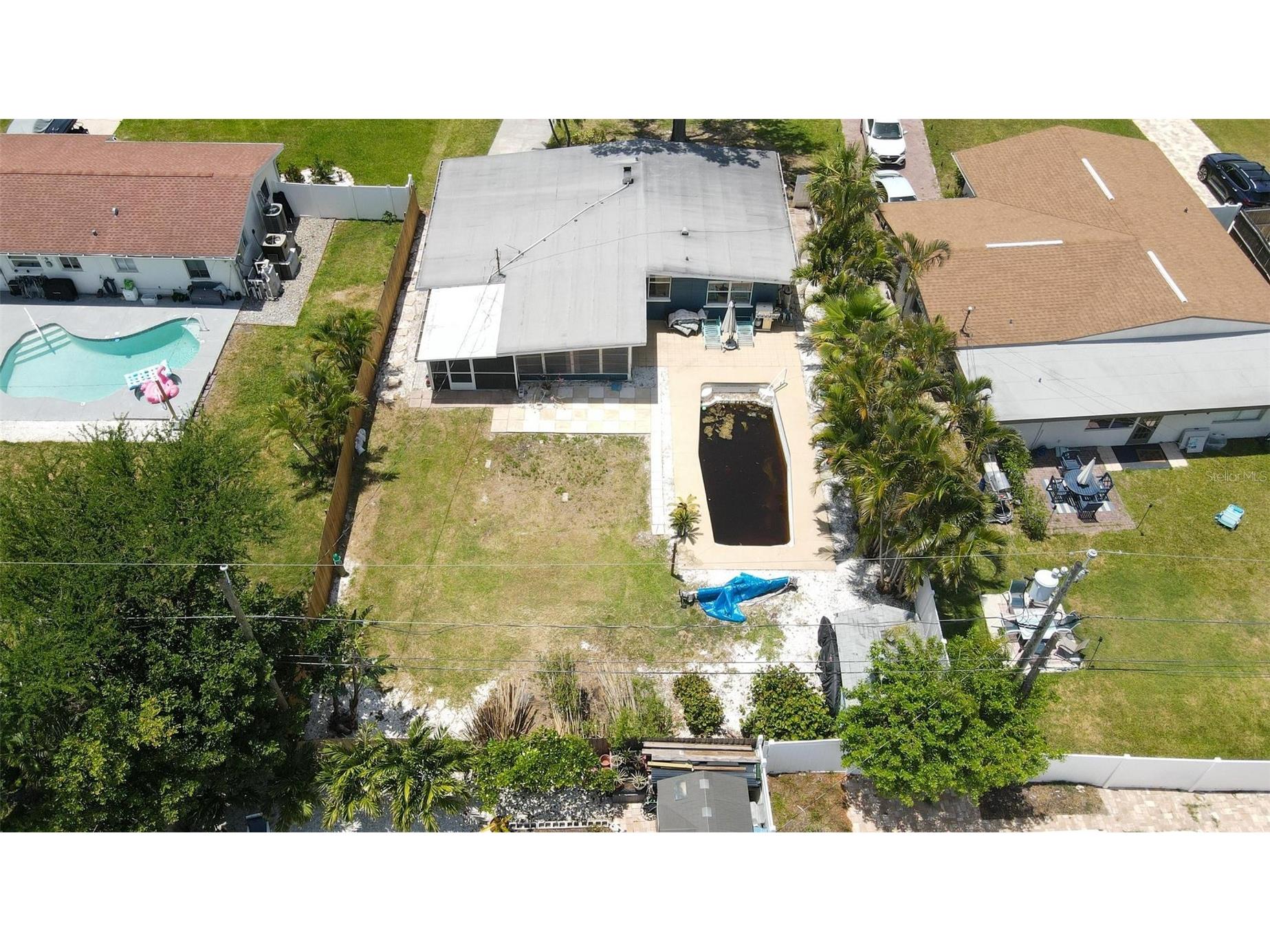3727 Alabama Avenue NE Saint Petersburg FL 33703 TB8506975 image18