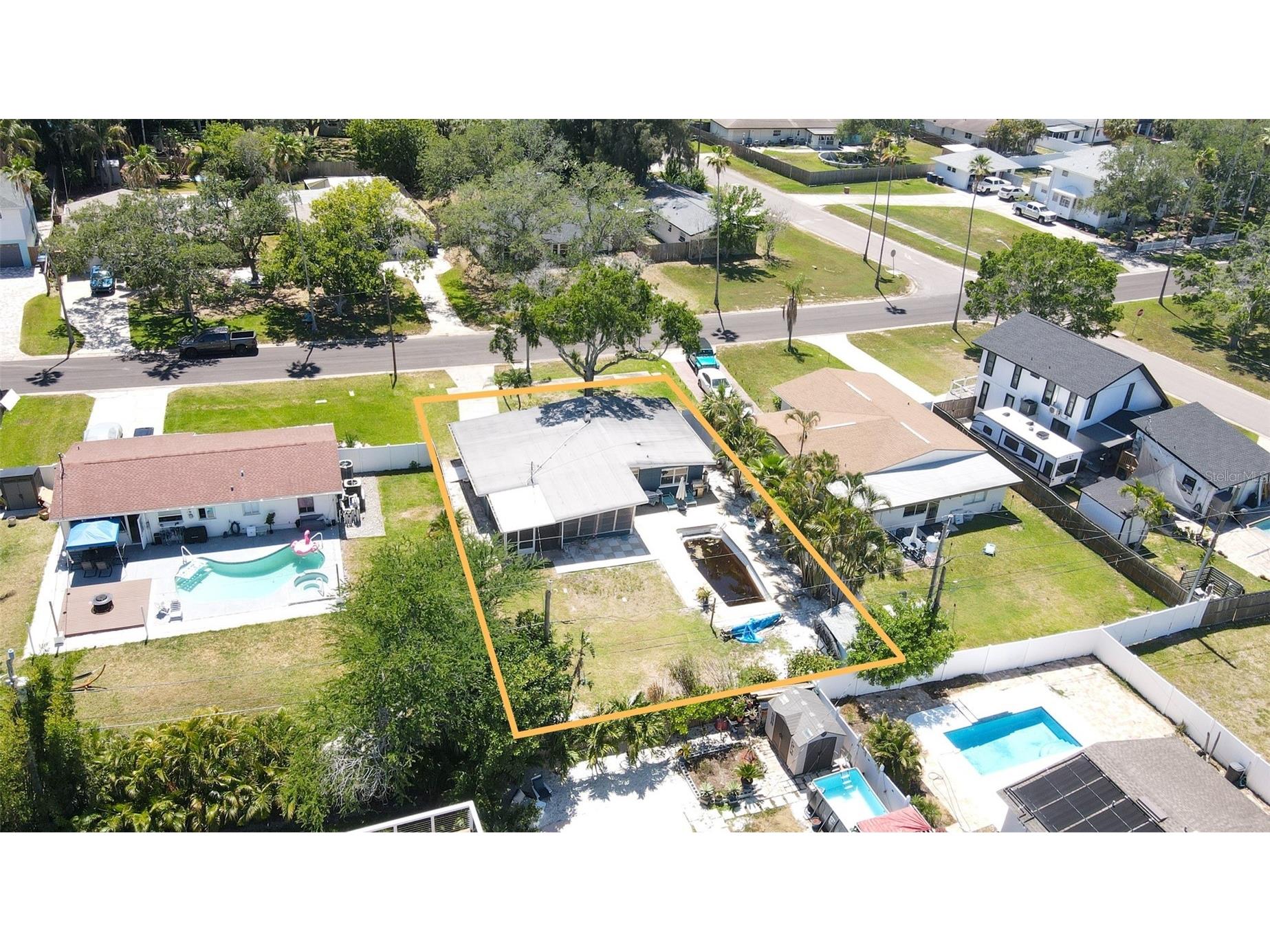 3727 Alabama Avenue NE Saint Petersburg FL 33703 TB8506975 image19